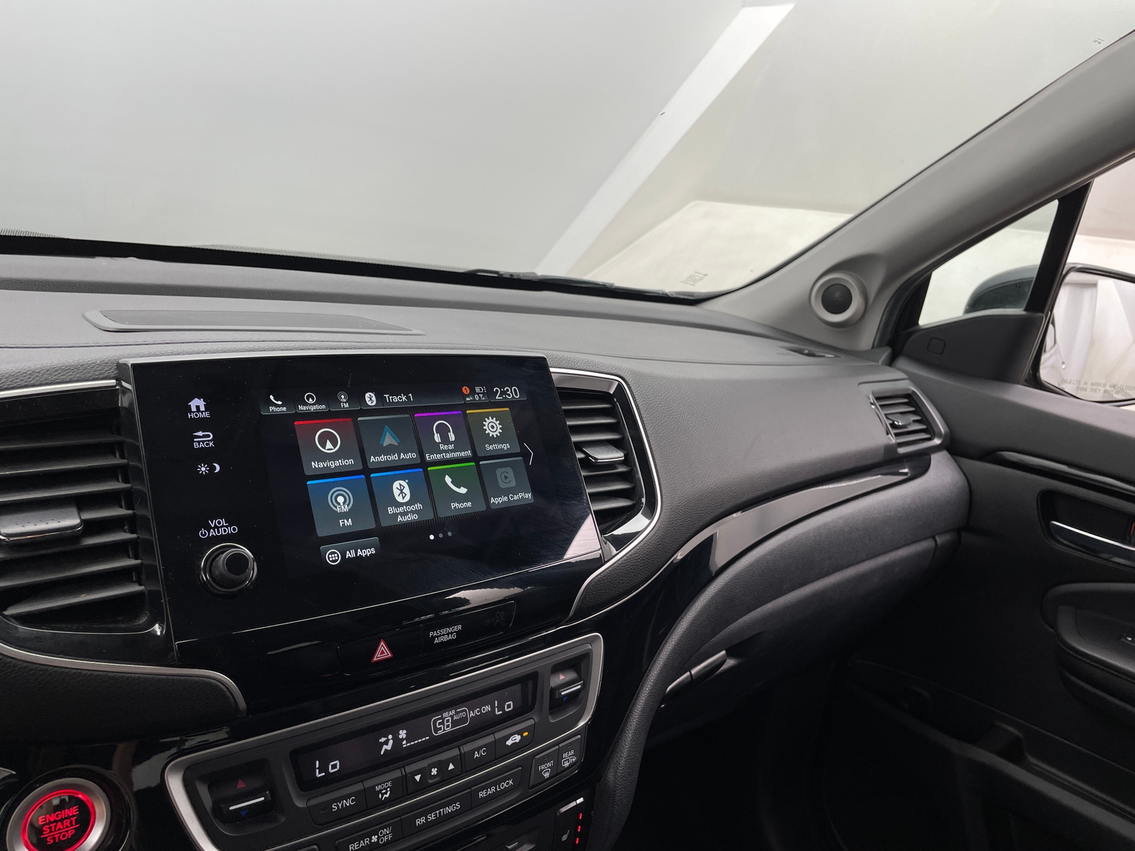 Thumbnail: 2021 Honda Pilot - 3