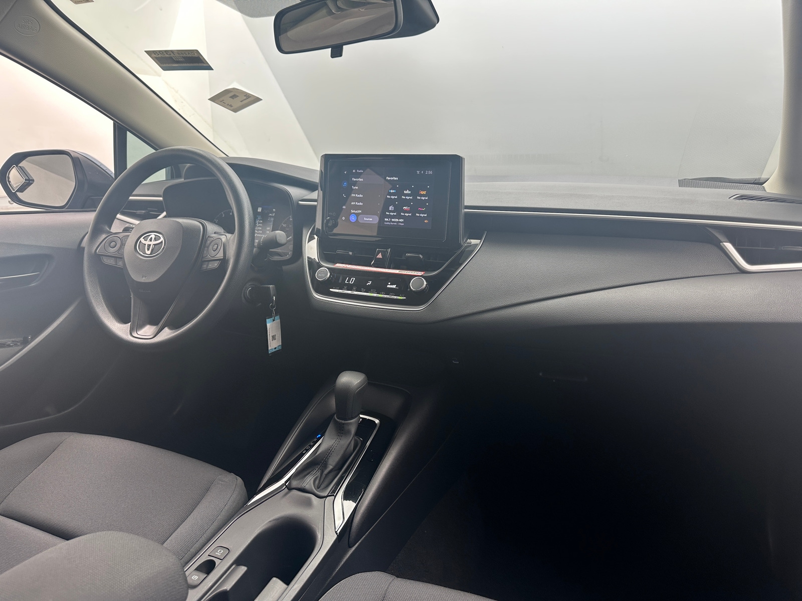 Thumbnail: 2025 Toyota Corolla - 3