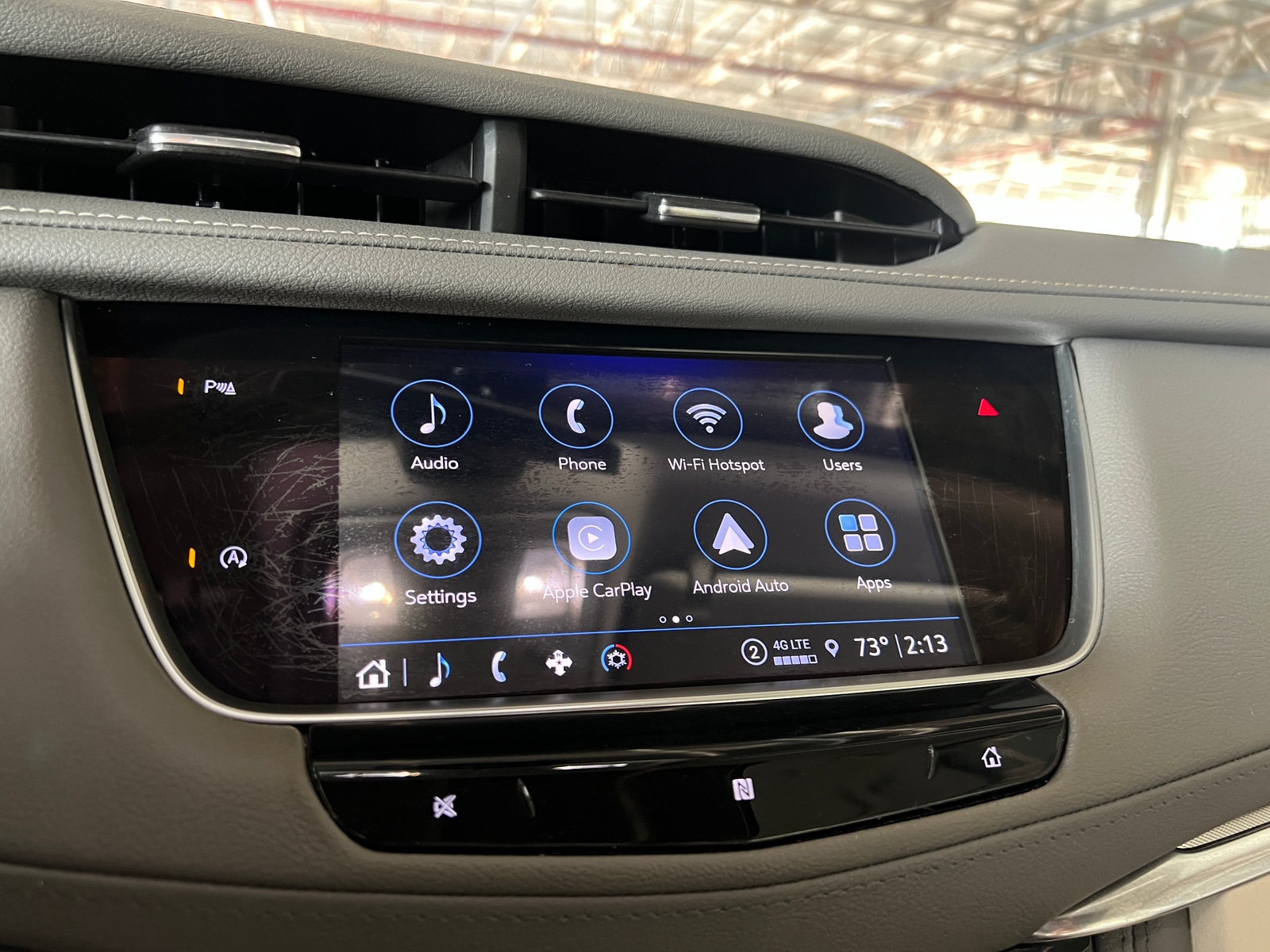 Thumbnail: 2021 Cadillac XT5 - 3