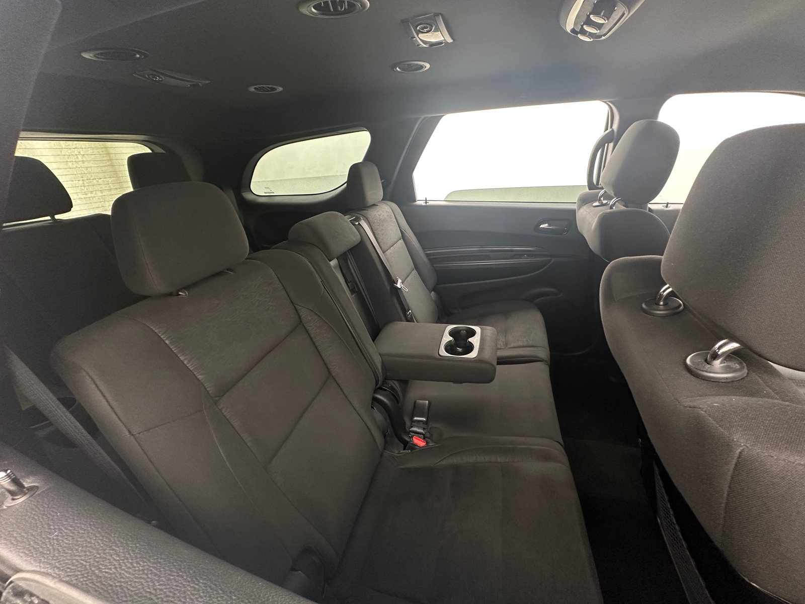 Thumbnail: 2023 Dodge Durango - 6
