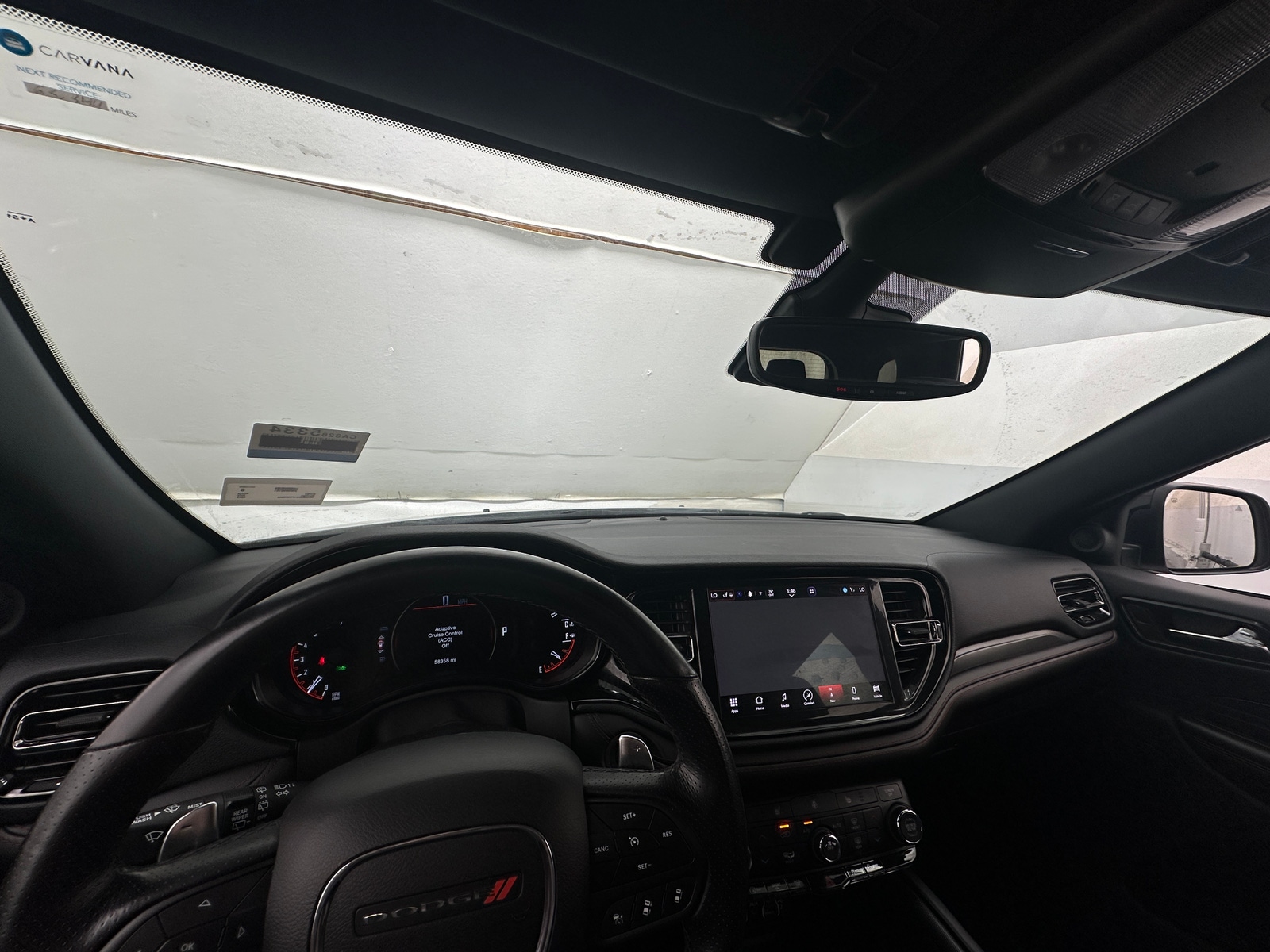 Thumbnail: 2023 Dodge Durango - 3