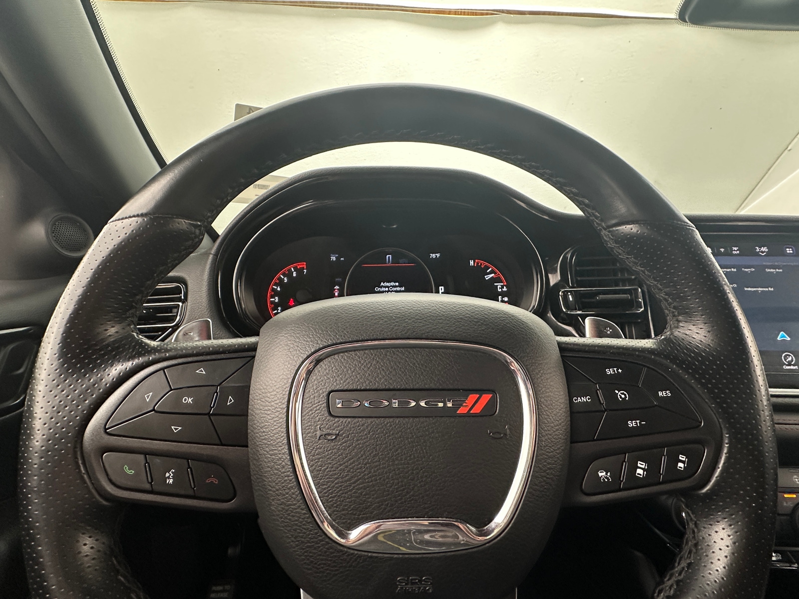 Thumbnail: 2023 Dodge Durango - 5