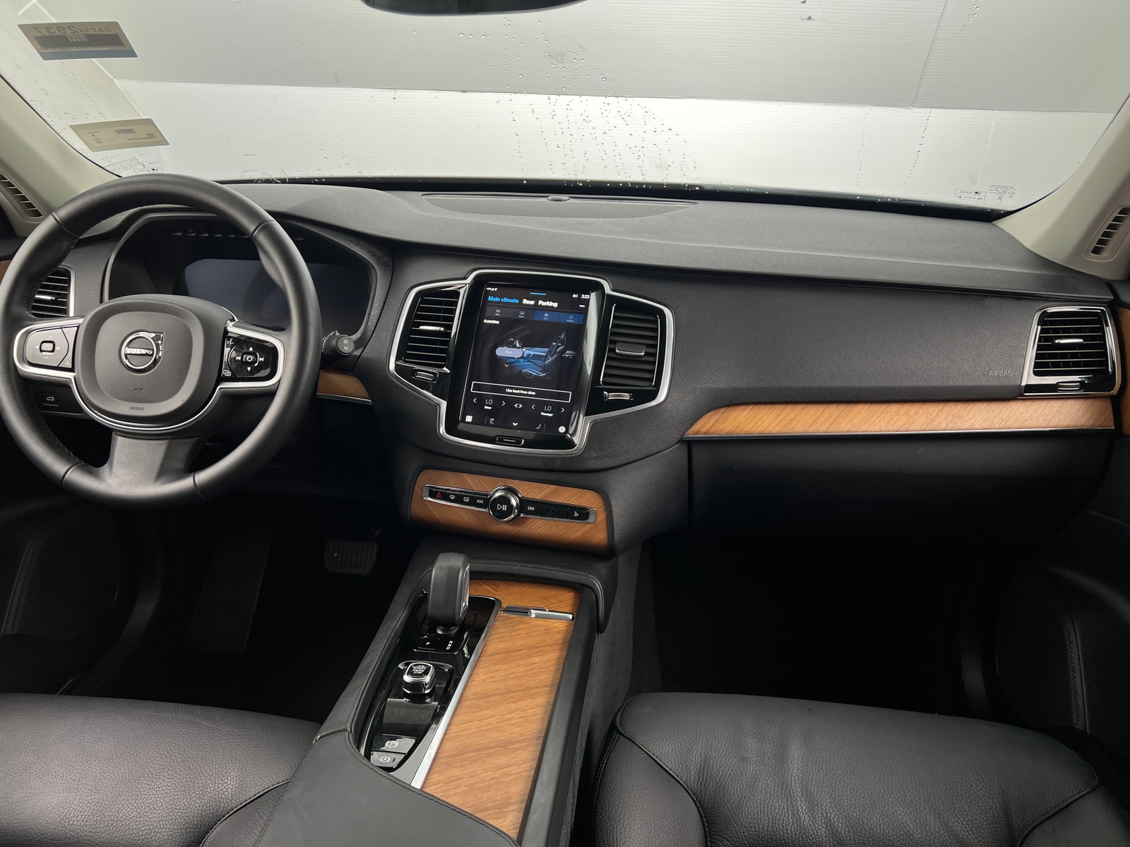 Thumbnail: 2025 Volvo XC90 - 2