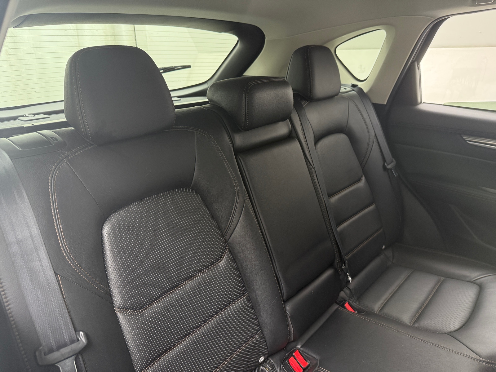 Thumbnail: 2018 Mazda CX-5 - 5