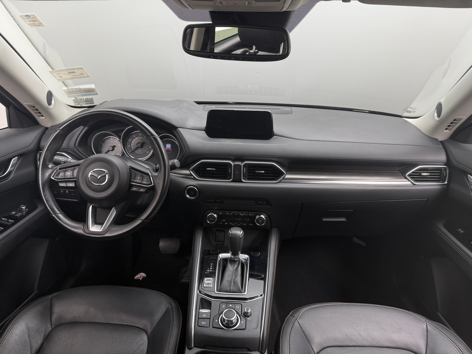 Thumbnail: 2018 Mazda CX-5 - 2