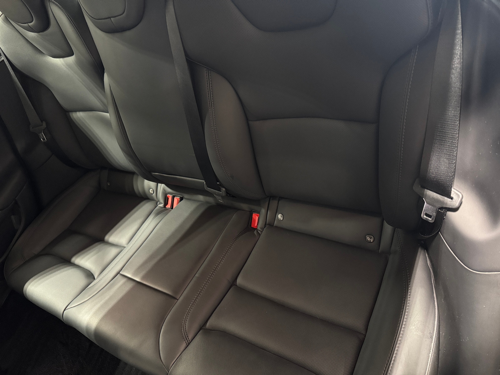 Thumbnail: 2021 Tesla Model S - 5