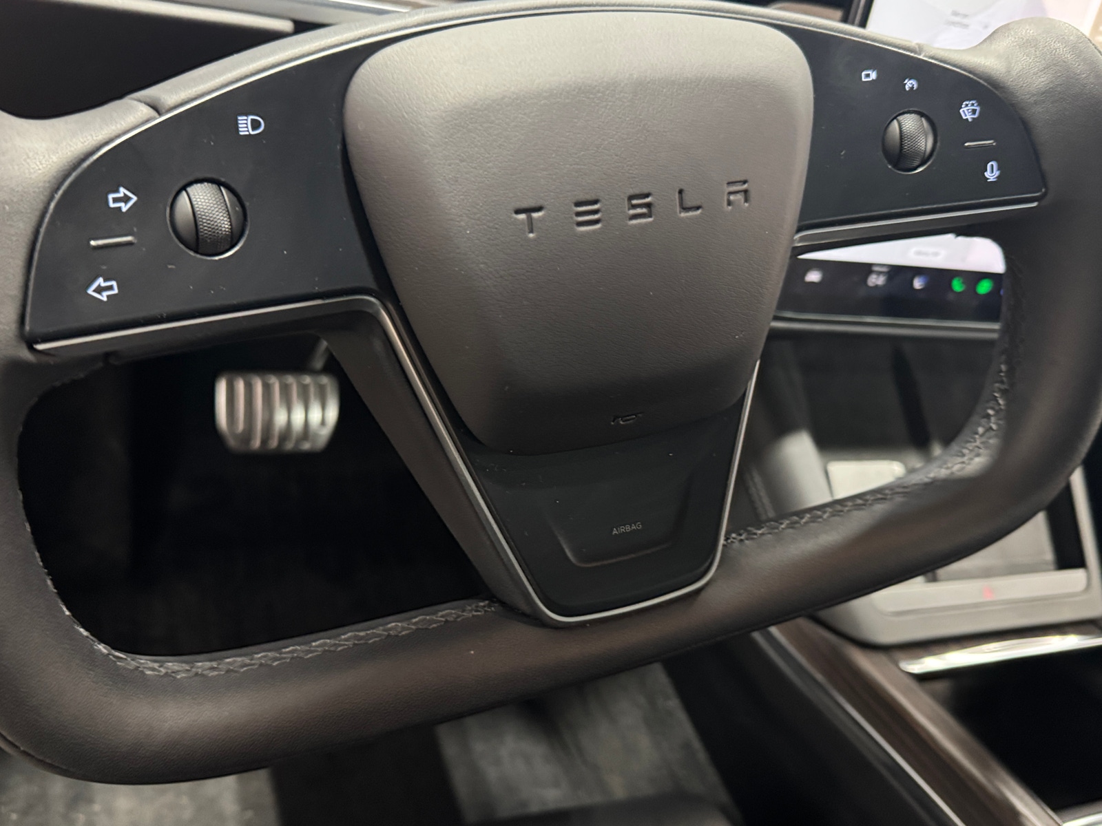 Thumbnail: 2021 Tesla Model S - 4