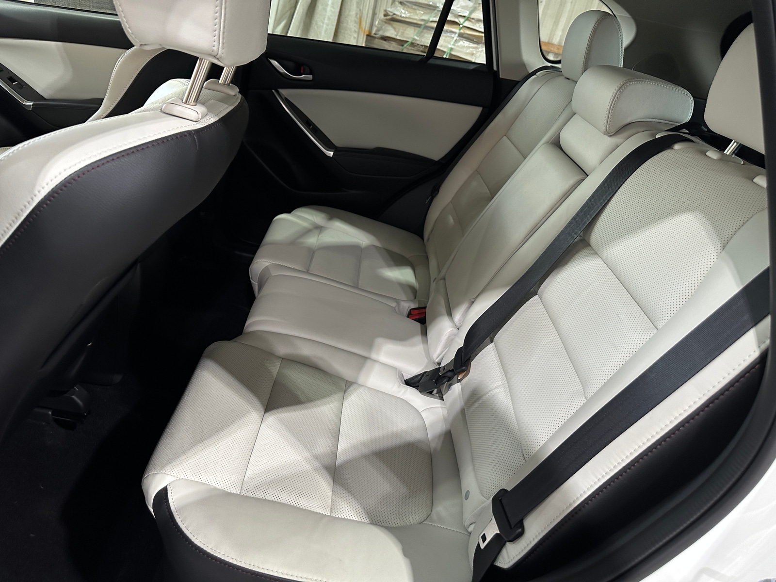 Thumbnail: 2016 Mazda CX-5 - 5