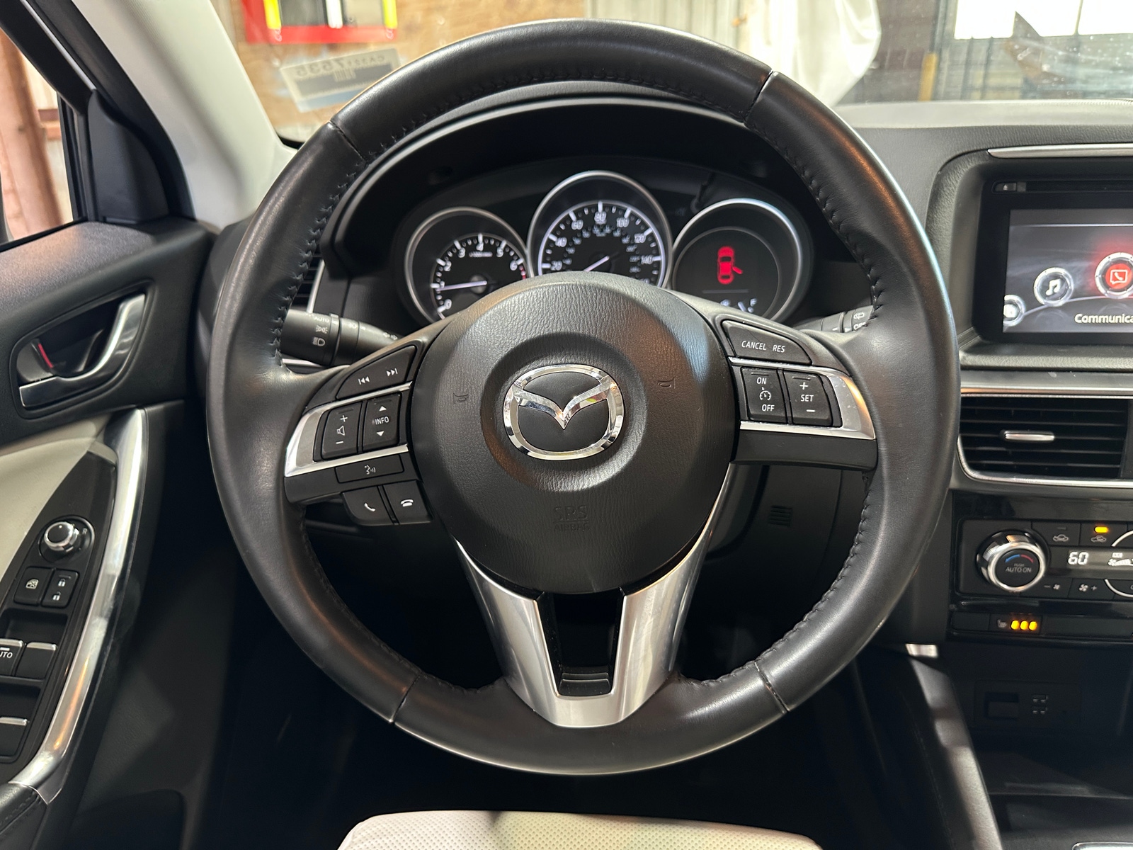 Thumbnail: 2016 Mazda CX-5 - 4