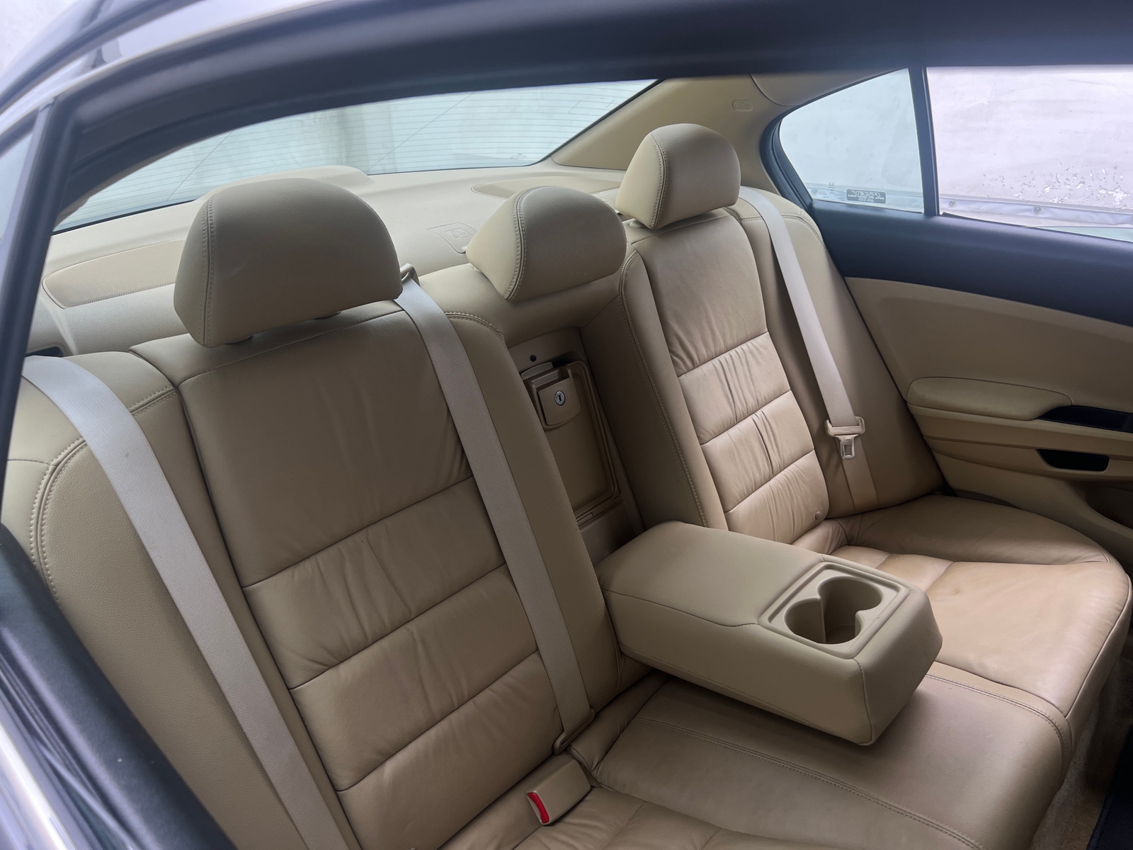 Thumbnail: 2011 Honda Accord - 5