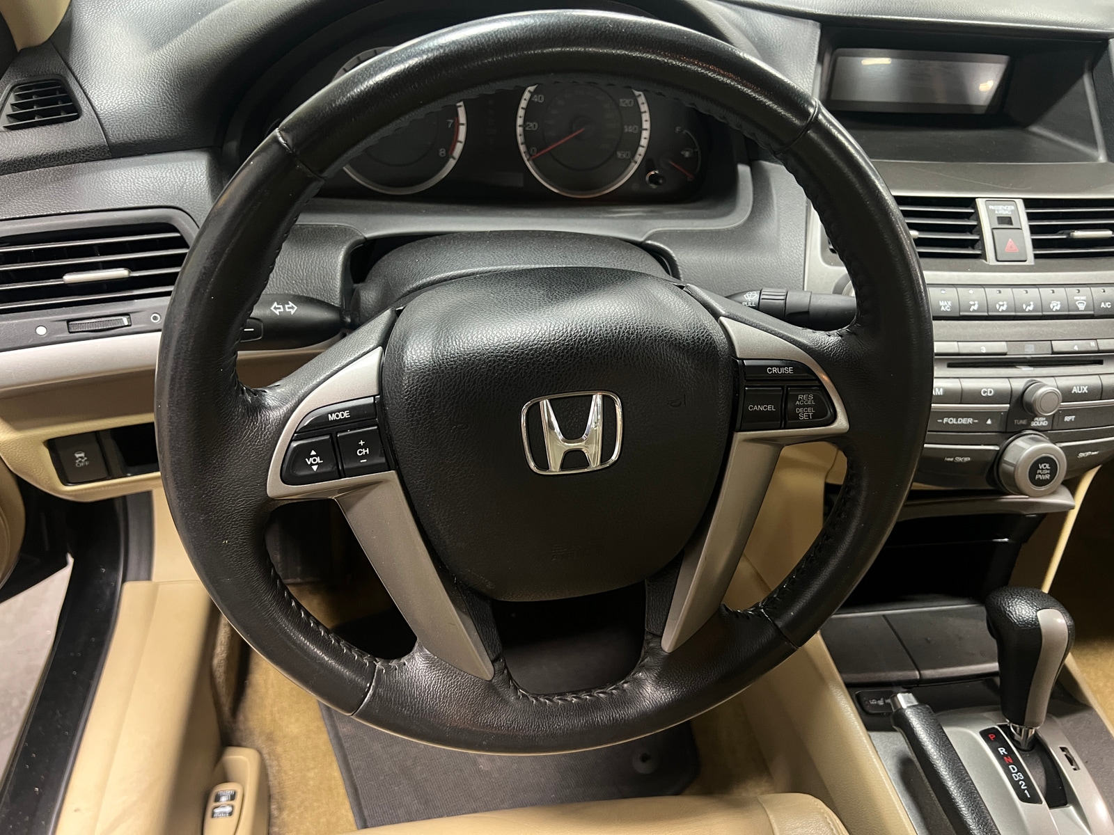 Thumbnail: 2011 Honda Accord - 4