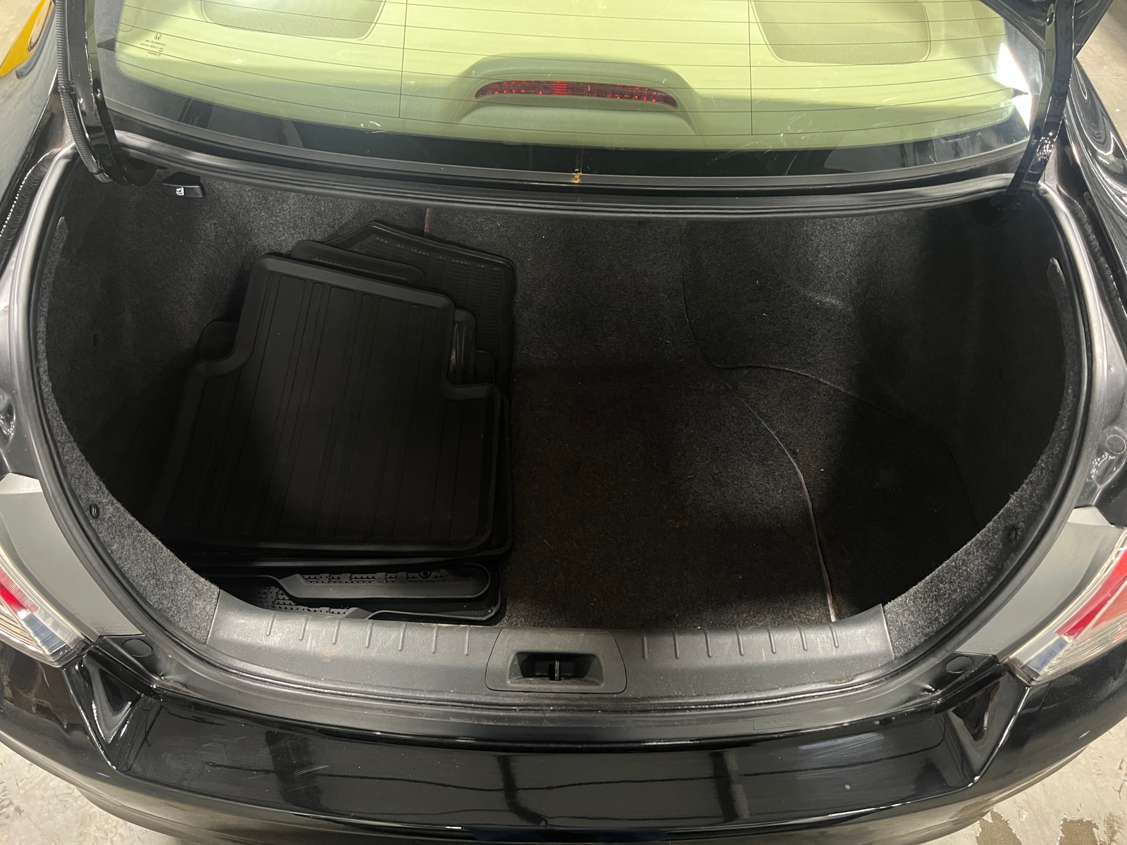 Thumbnail: 2011 Honda Accord - 6