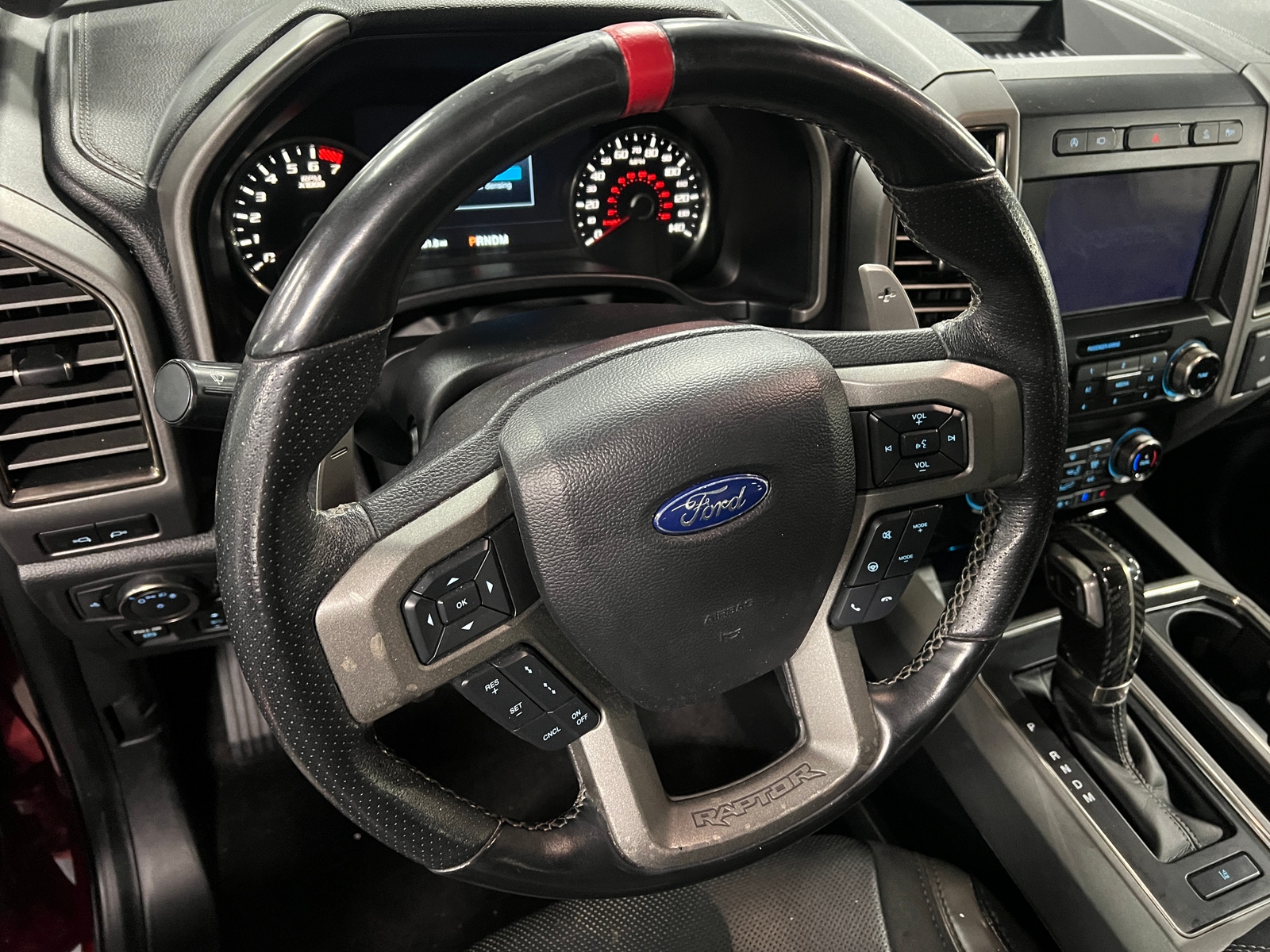 Thumbnail: 2020 Ford Econoline - 5
