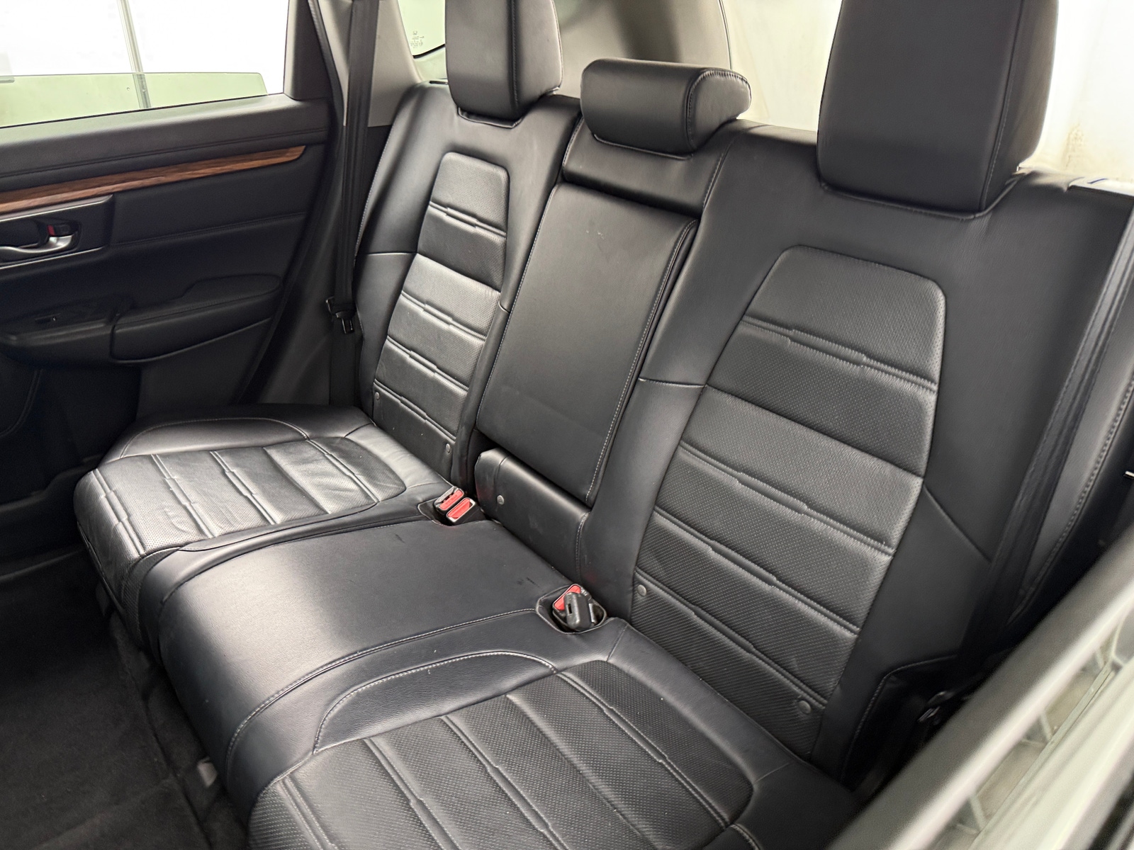 Thumbnail: 2018 Honda CR-V - 5