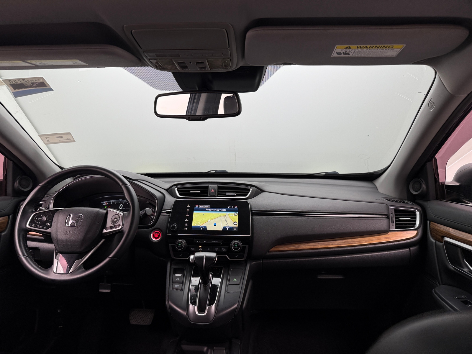 Thumbnail: 2018 Honda CR-V - 2