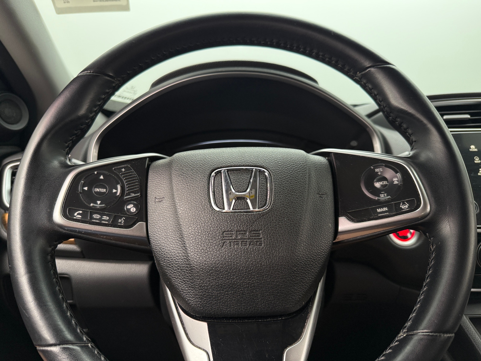 Thumbnail: 2018 Honda CR-V - 4