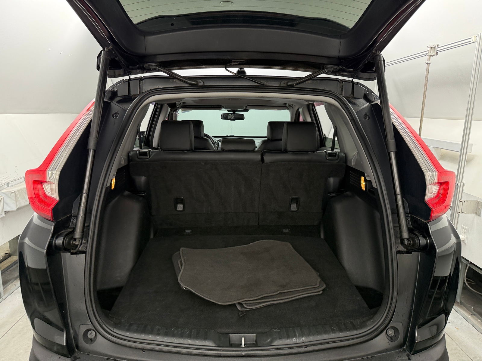 Thumbnail: 2018 Honda CR-V - 6