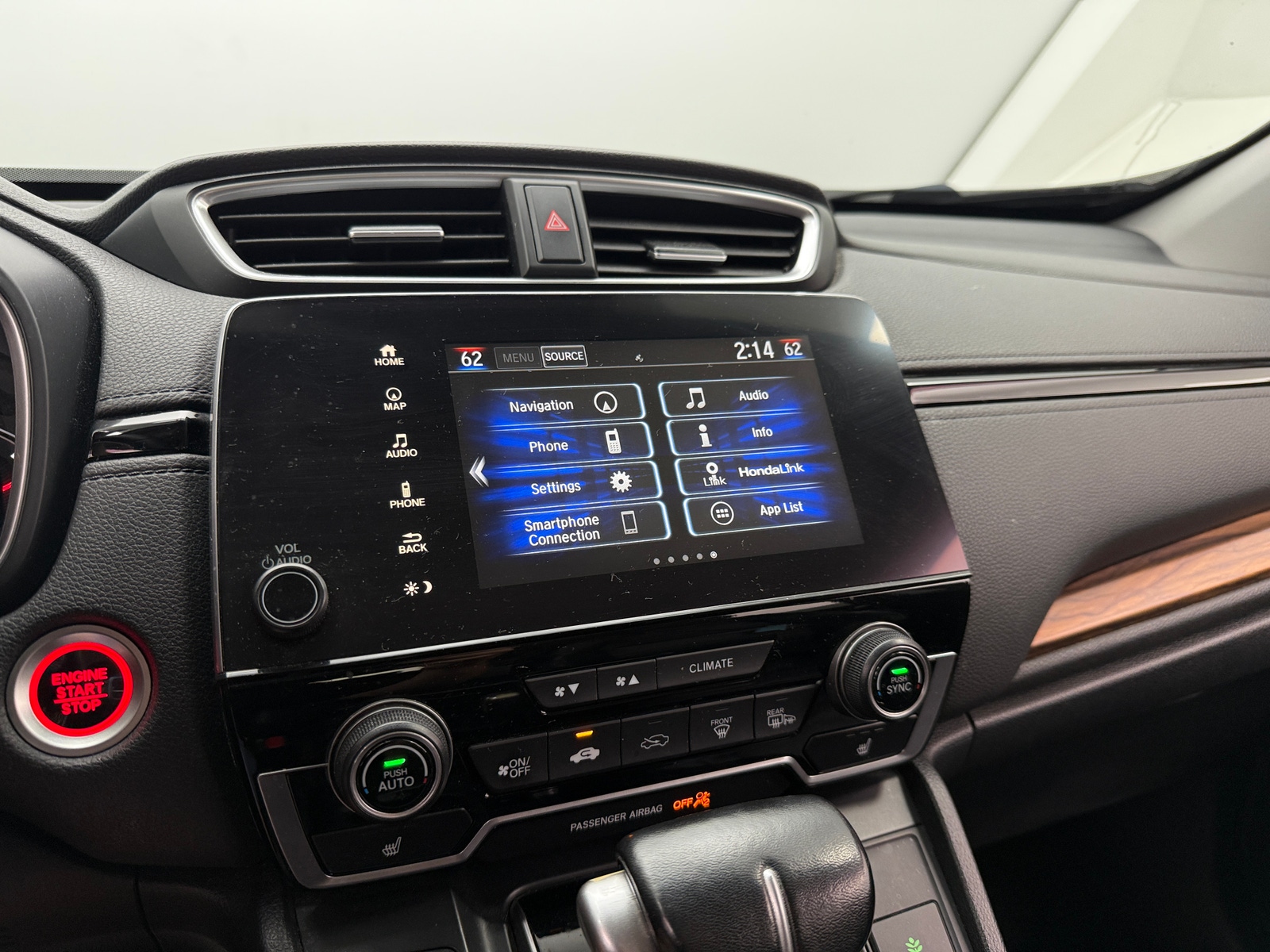 Thumbnail: 2018 Honda CR-V - 3