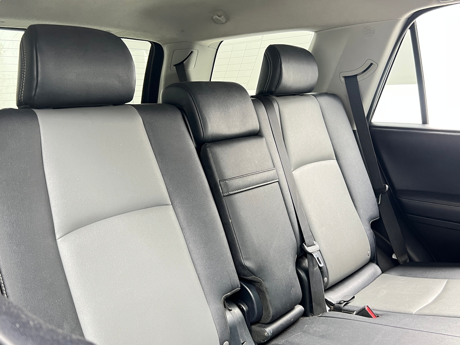 Thumbnail: 2019 Toyota 4Runner - 5