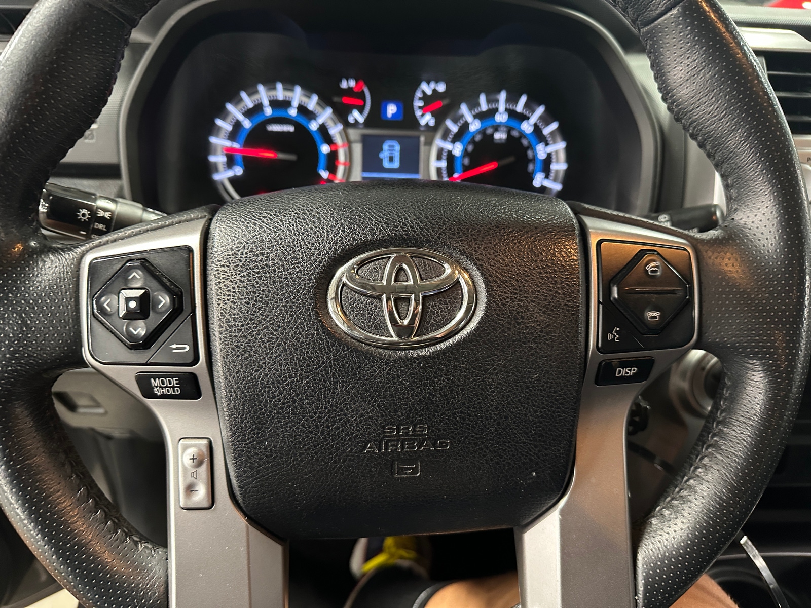 Thumbnail: 2019 Toyota 4Runner - 4