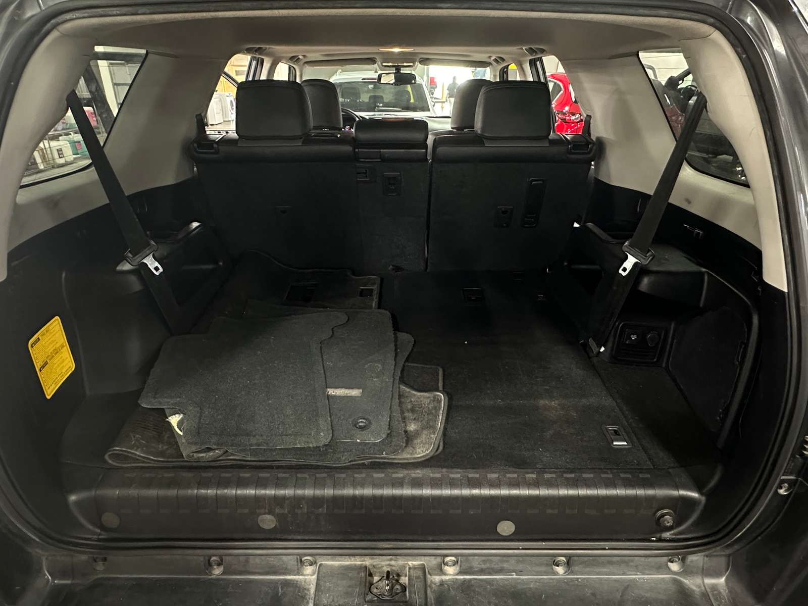 Thumbnail: 2019 Toyota 4Runner - 6