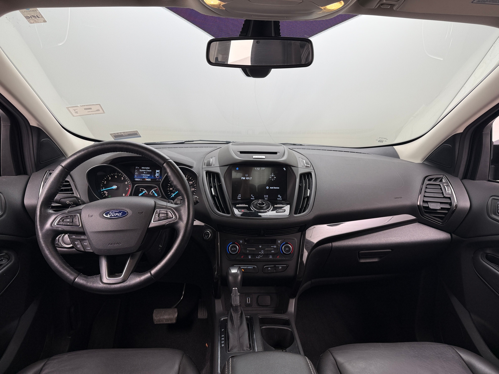 Thumbnail: 2017 Ford Escape - 2