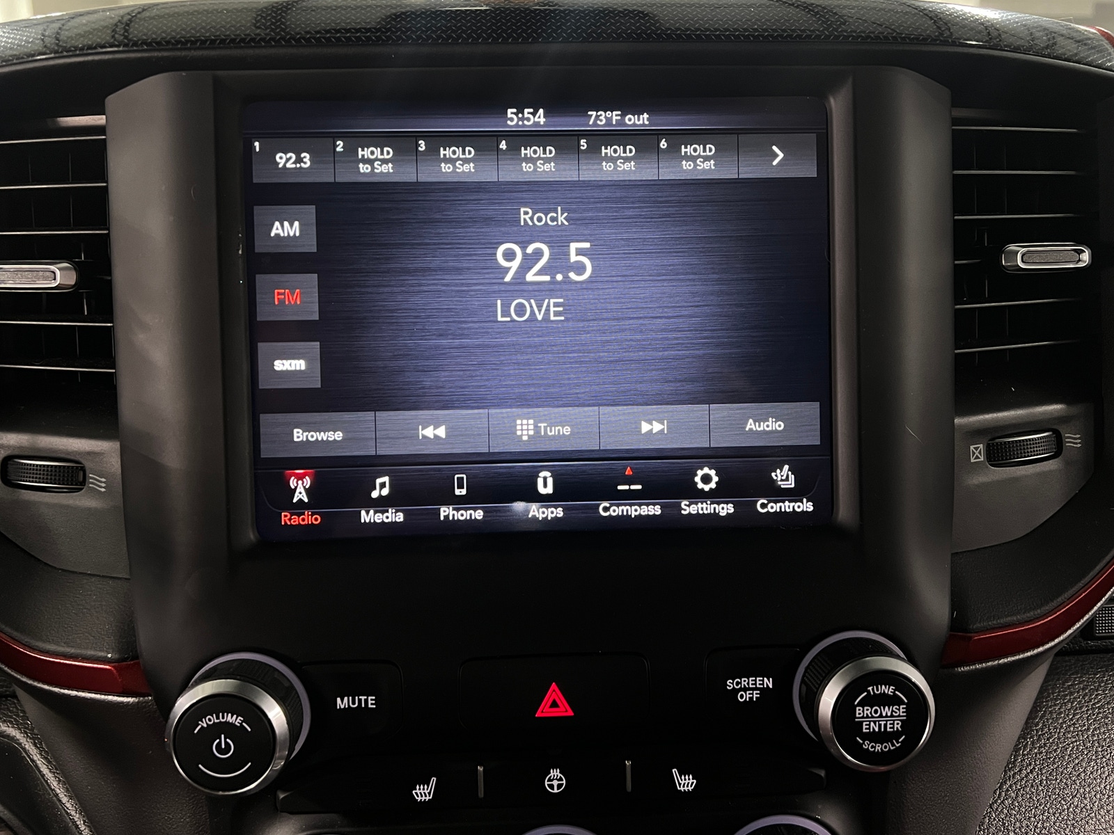 Thumbnail: 2020 RAM 1500 - 4