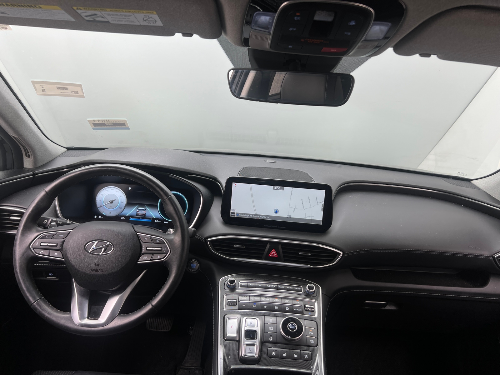 Thumbnail: 2022 Hyundai Santa Fe - 2