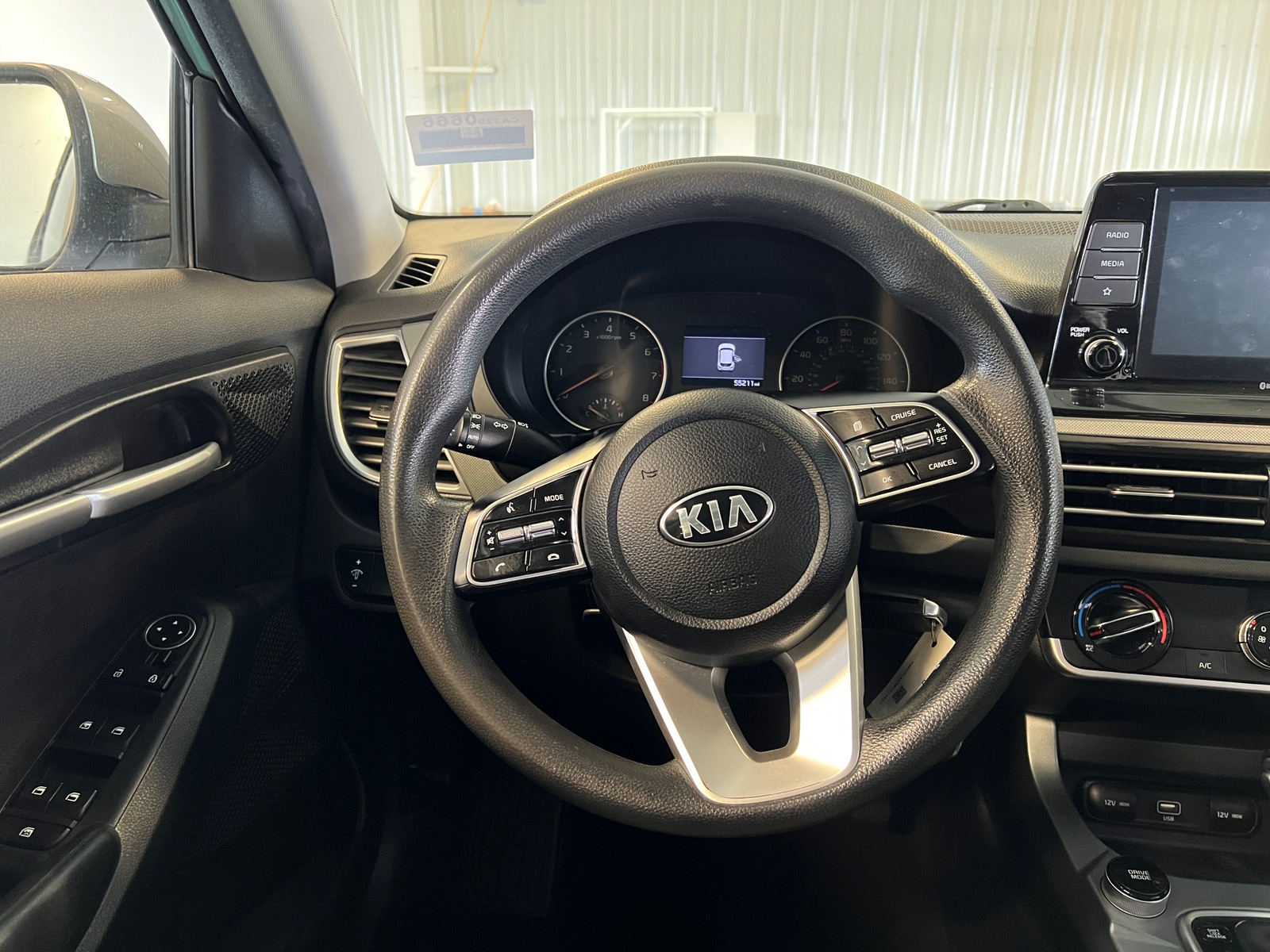 Thumbnail: 2021 Kia Seltos - 5