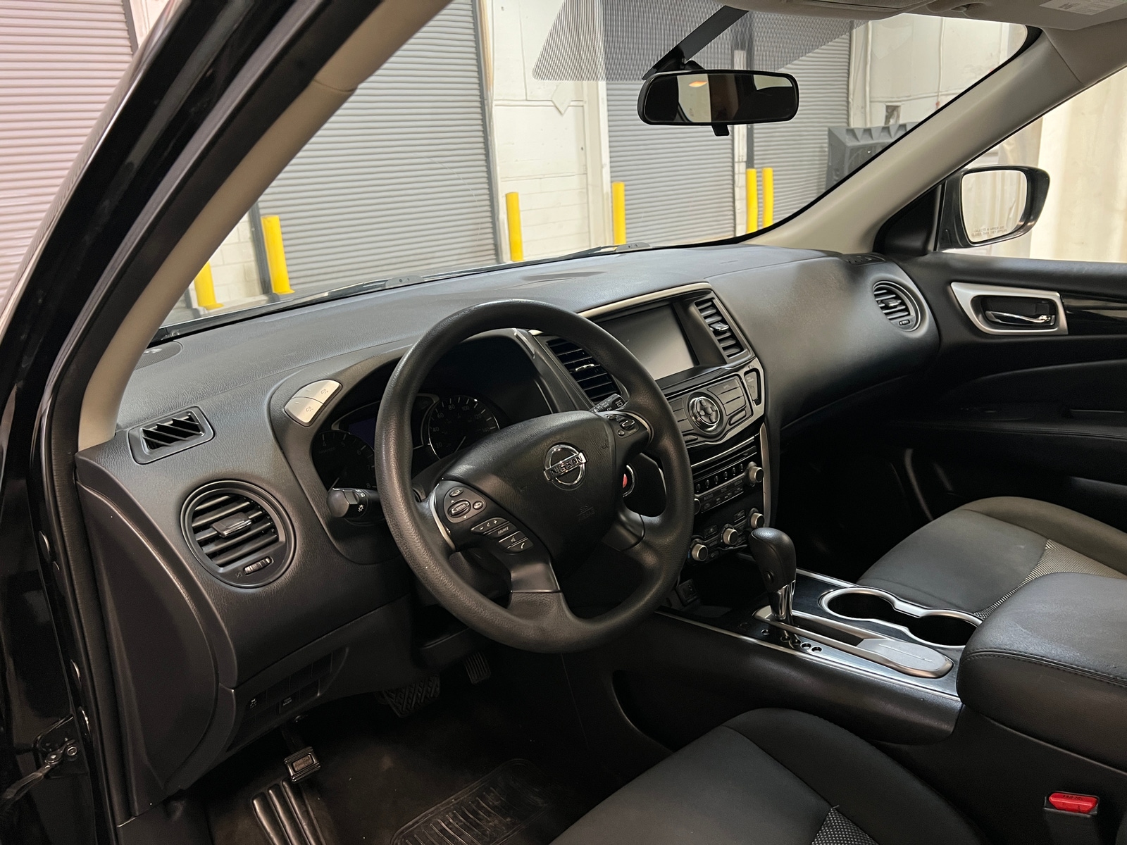 Thumbnail: 2020 Nissan Pathfinder - 3