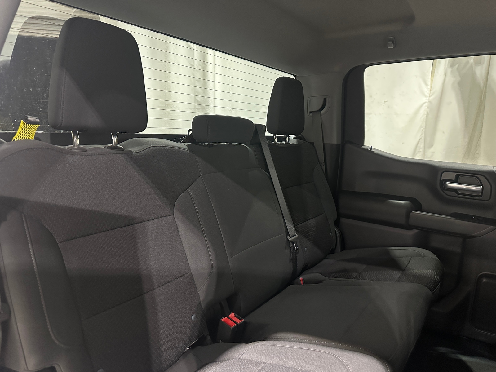 Thumbnail: 2021 Chevrolet Silverado 1500 - 6