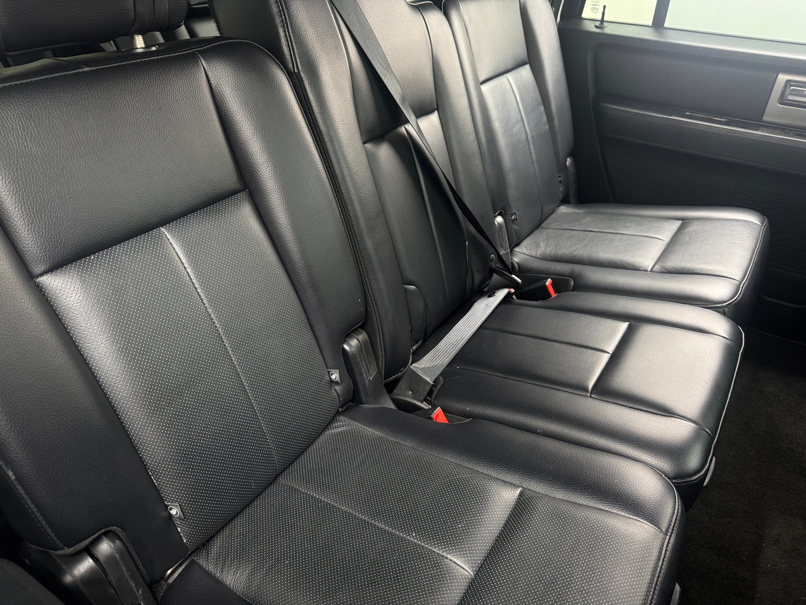 Thumbnail: 2017 Ford Expedition EL - 5