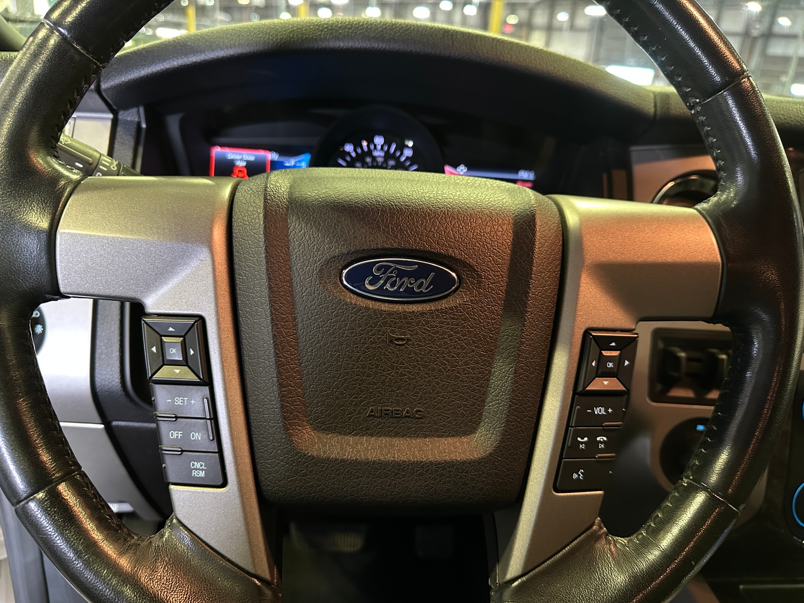 Thumbnail: 2017 Ford Expedition EL - 4