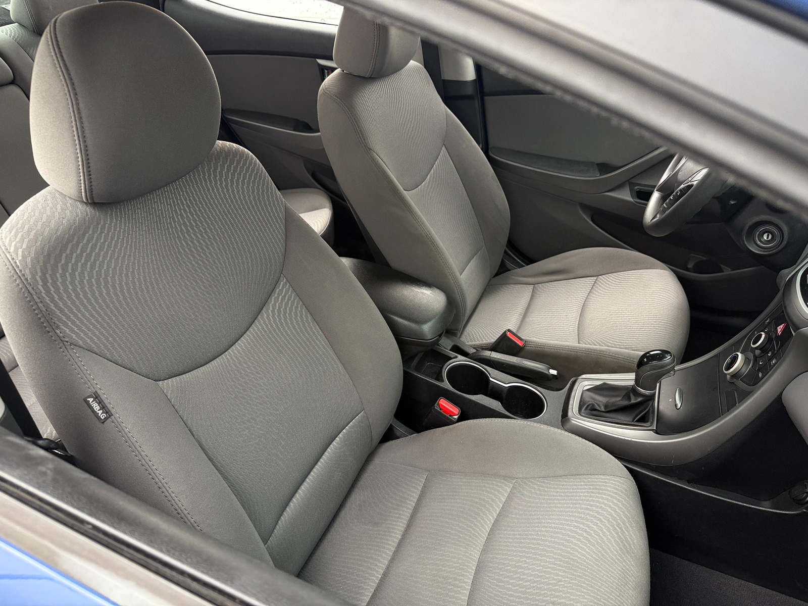 Thumbnail: 2015 Hyundai Elantra - 2