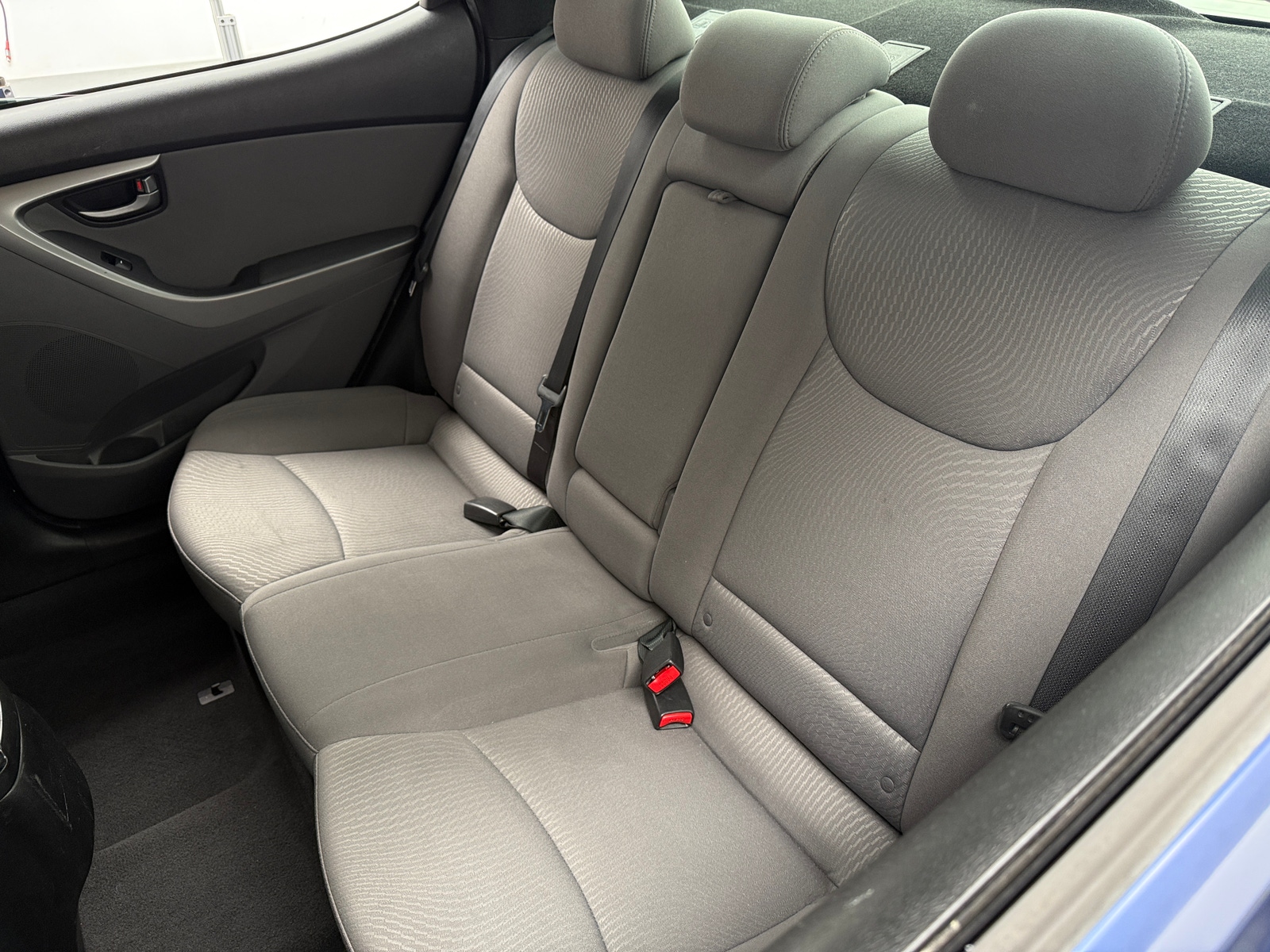 Thumbnail: 2015 Hyundai Elantra - 6