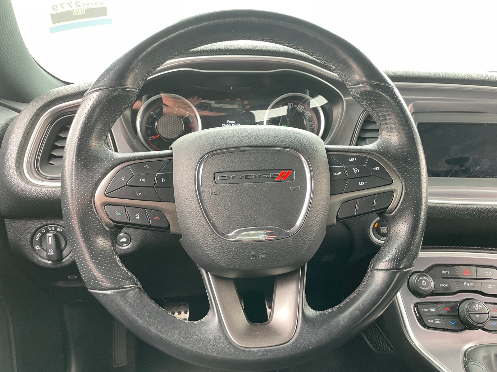 Thumbnail: 2019 Dodge Challenger - 4