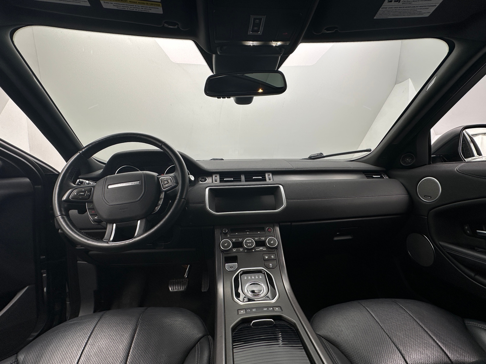 Thumbnail: 2018 Land Rover Range Rover Evoque - 2