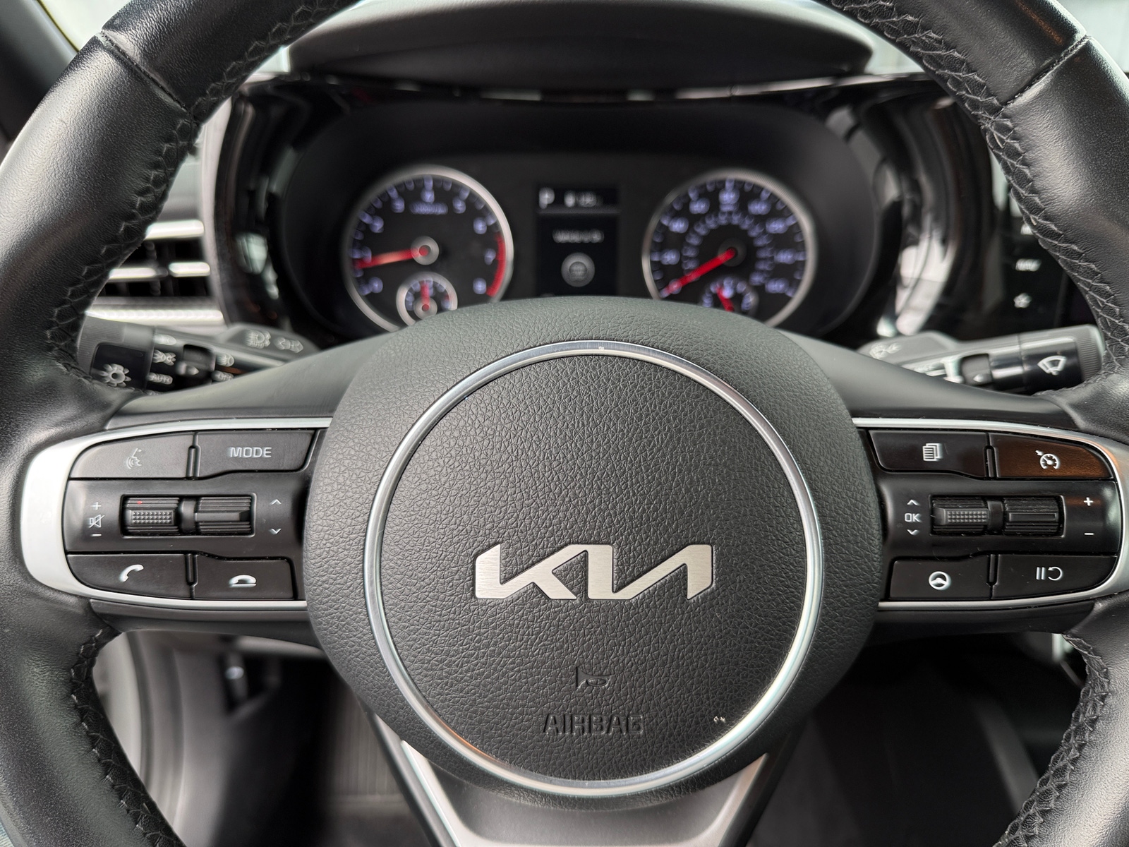 Thumbnail: 2022 Kia K5 - 4
