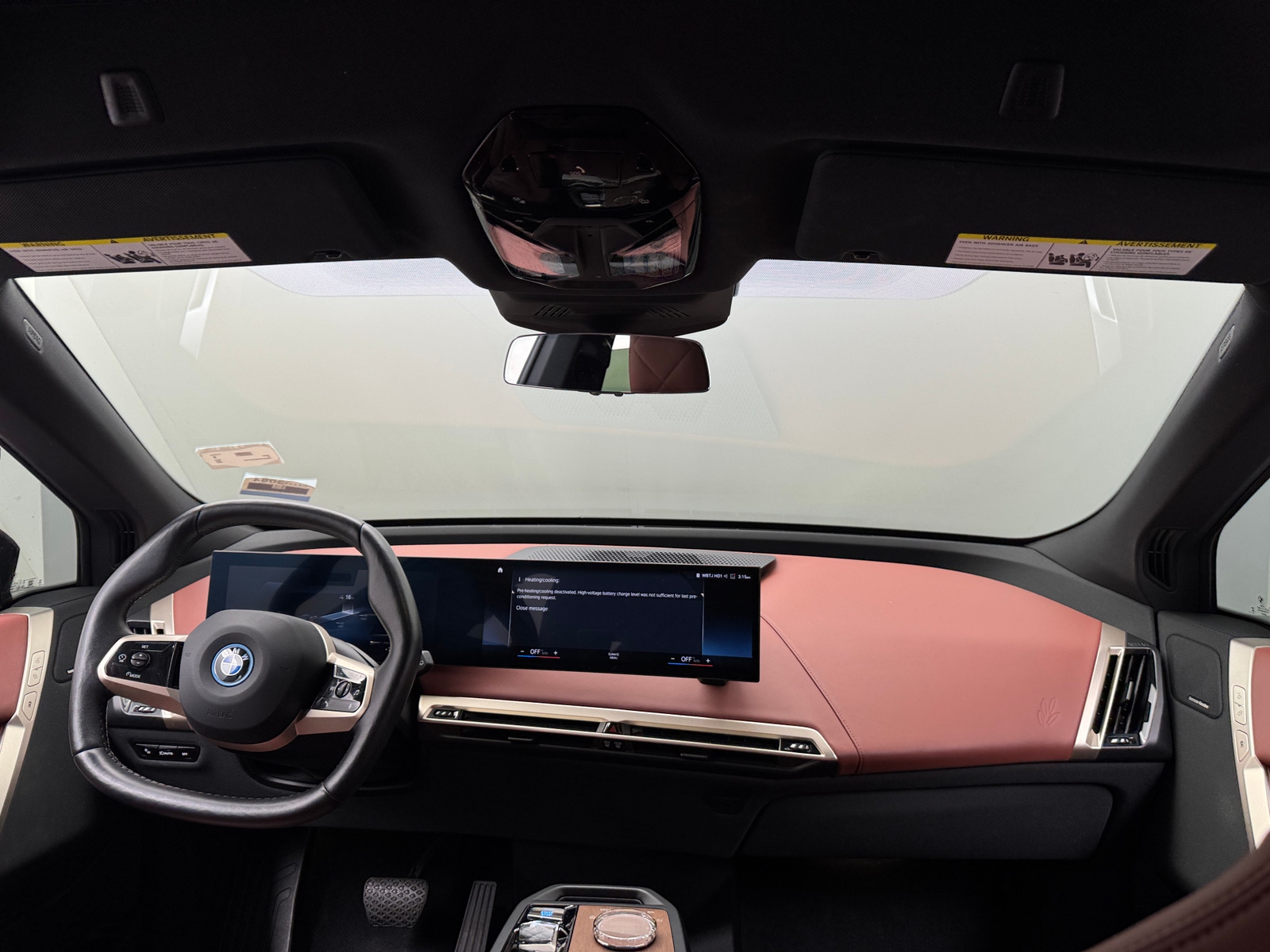Thumbnail: 2023 BMW iX - 2