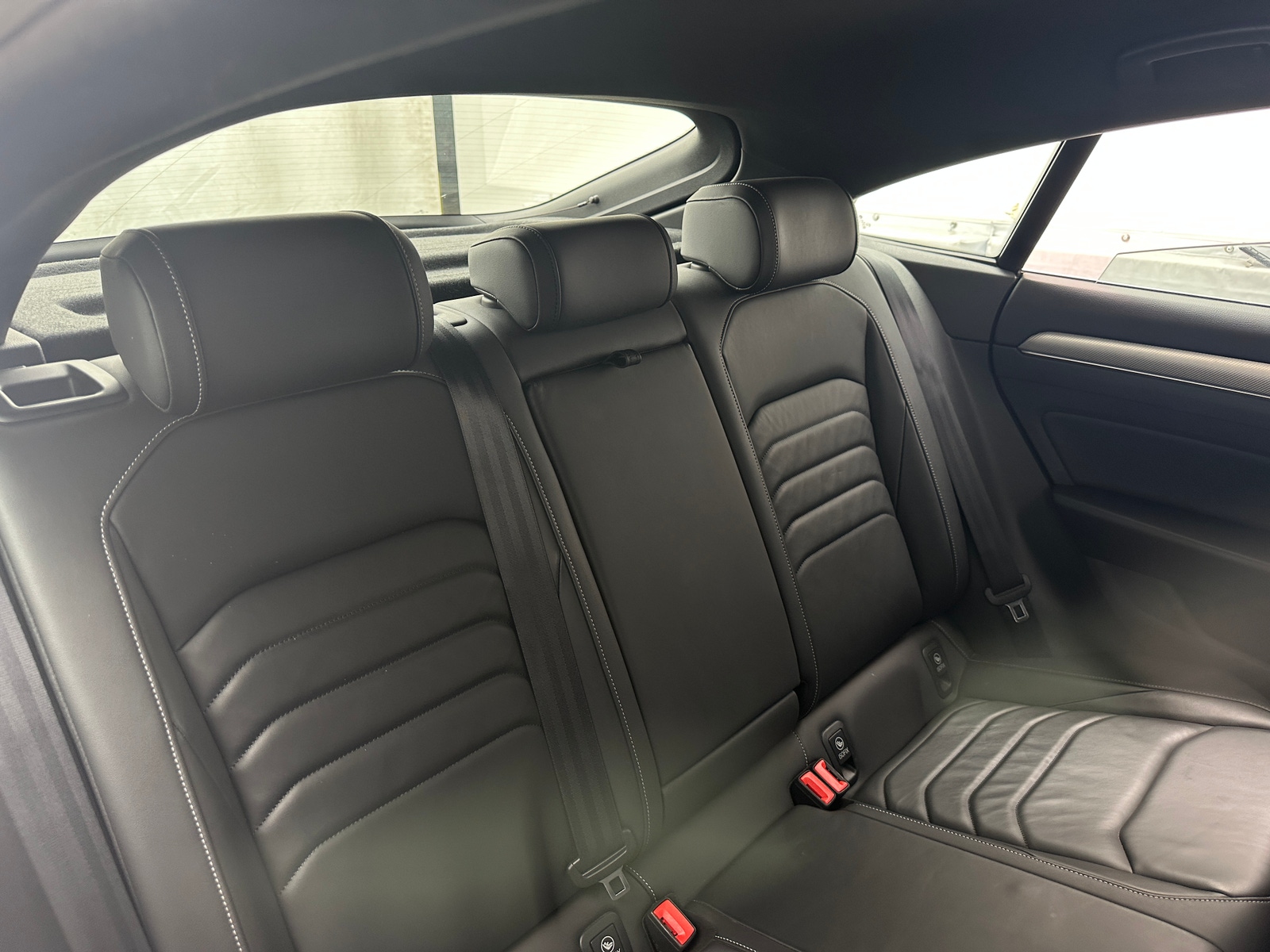Thumbnail: 2020 Volkswagen Arteon - 5