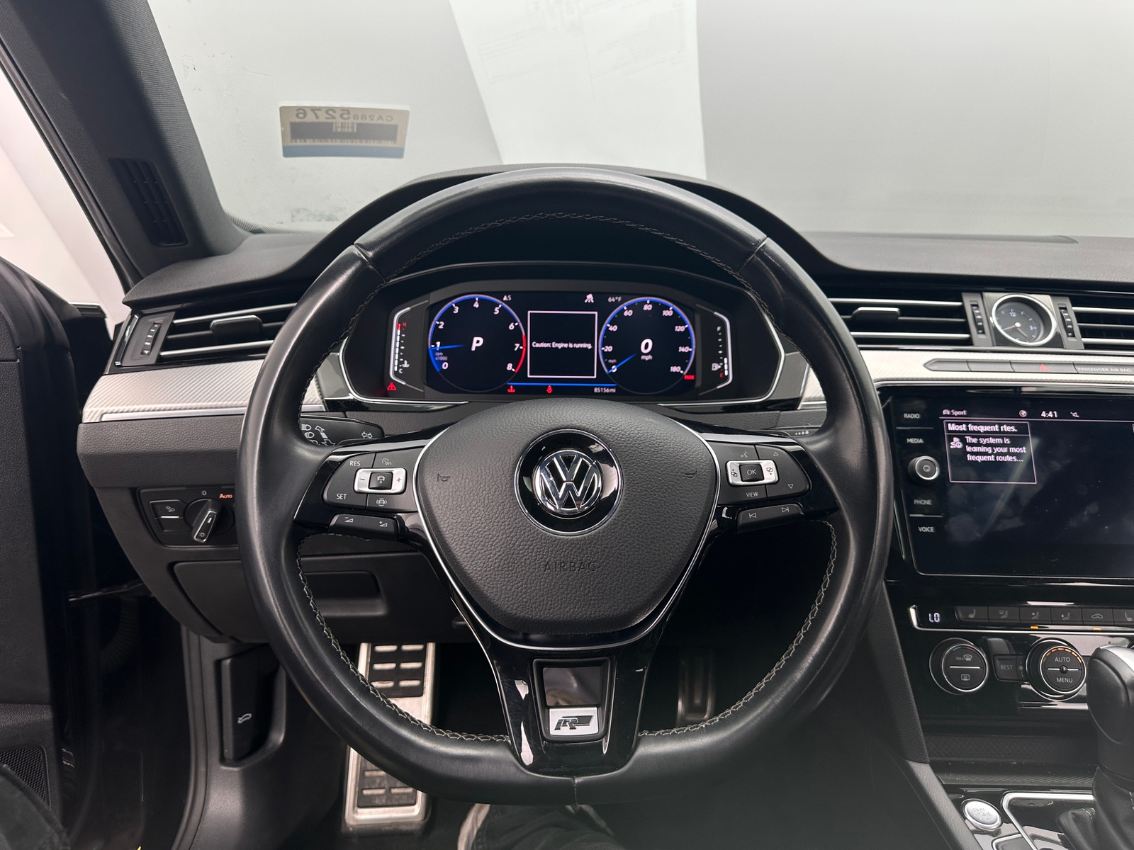 Thumbnail: 2020 Volkswagen Arteon - 4