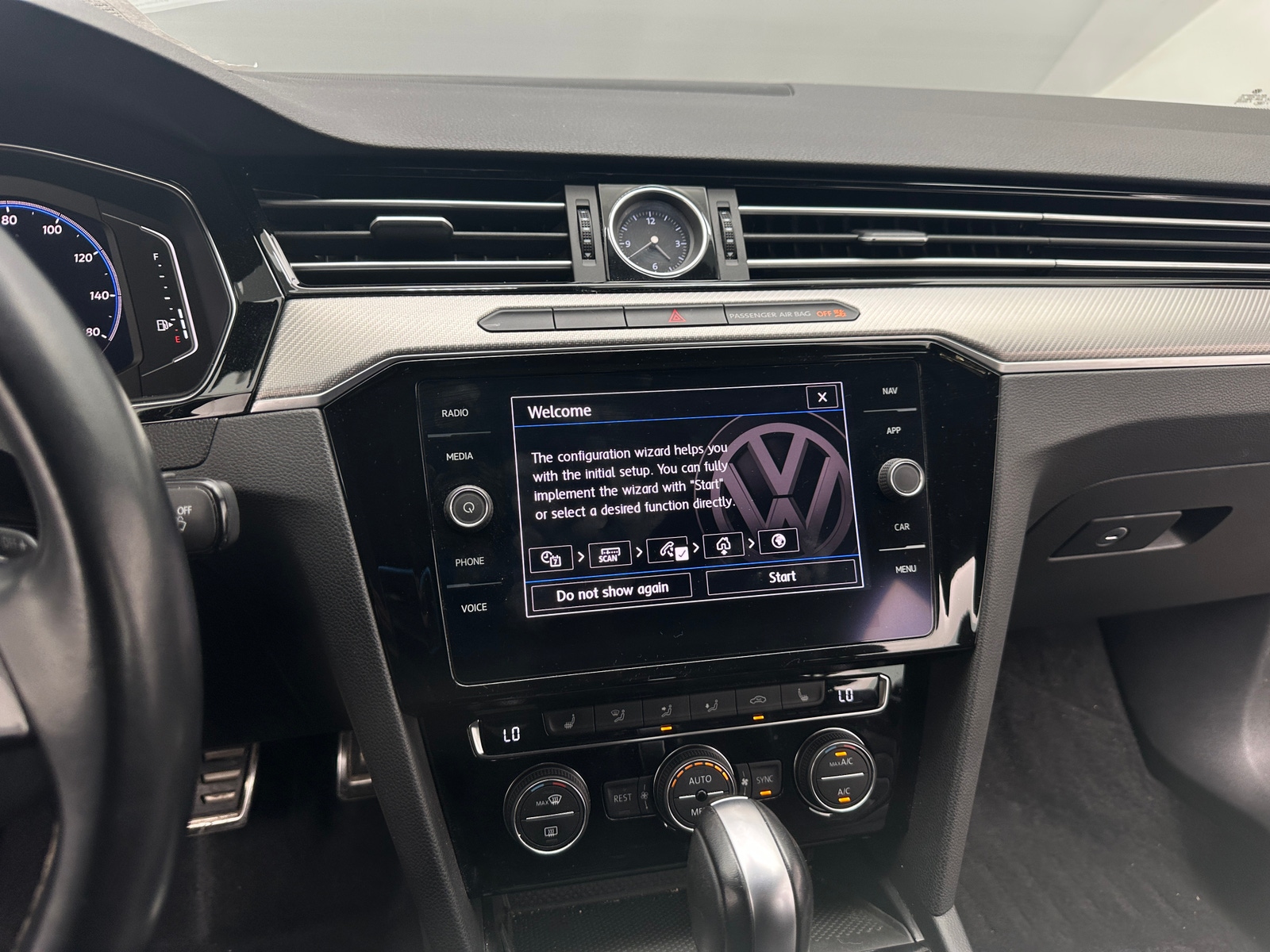 Thumbnail: 2020 Volkswagen Arteon - 3