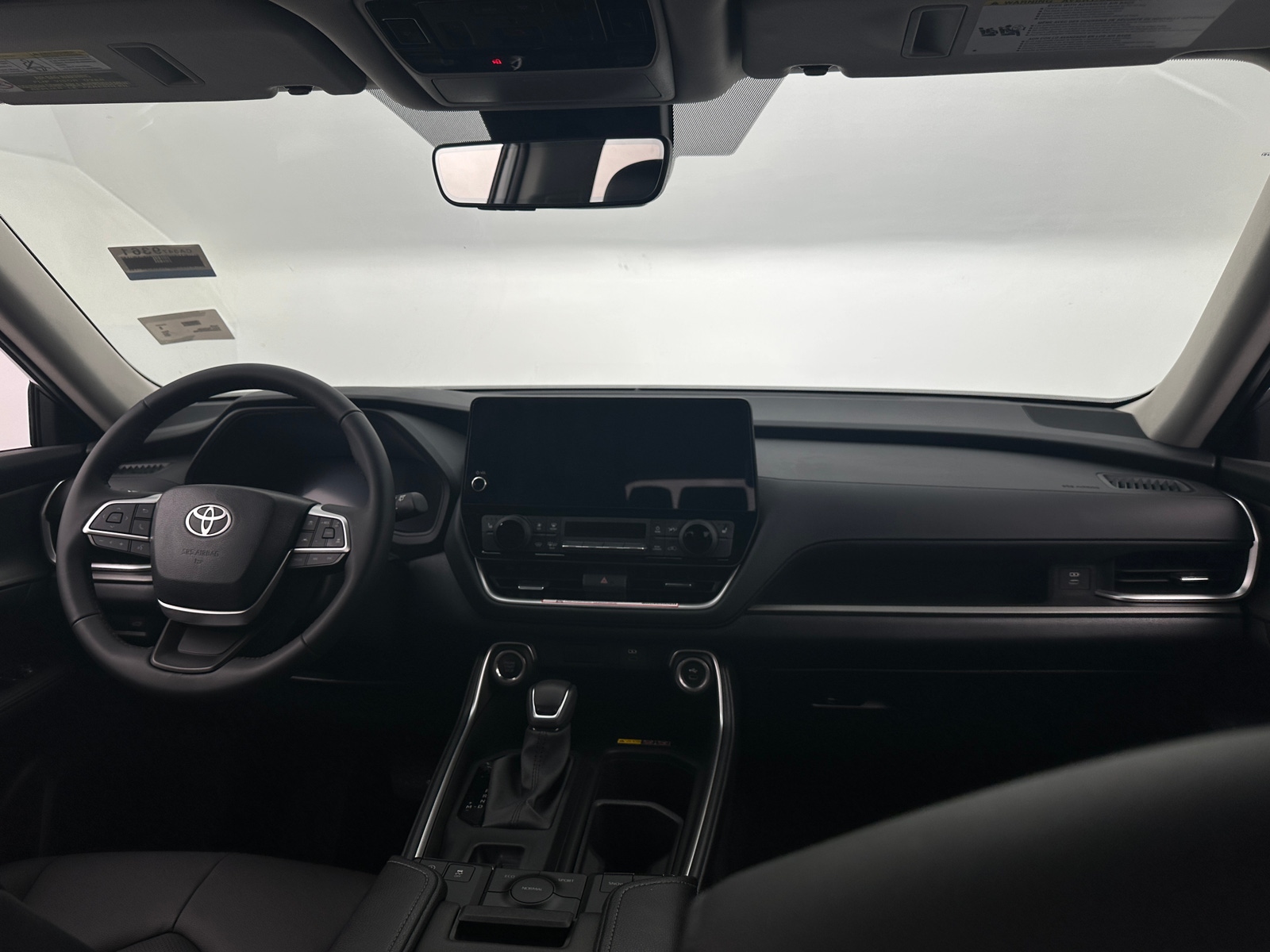 Thumbnail: 2025 Toyota Grand Highlander - 2