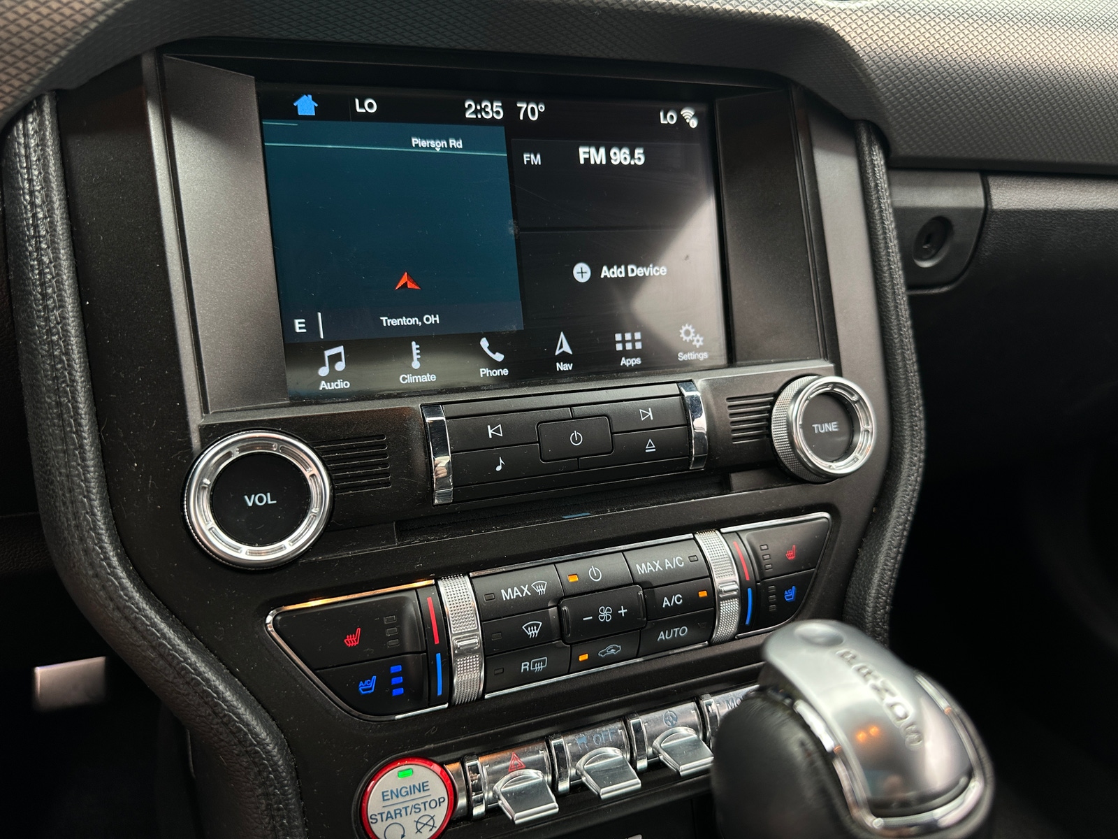 Thumbnail: 2016 Ford Mustang - 2