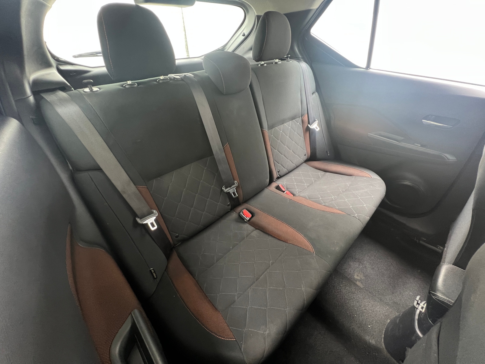 Thumbnail: 2020 Nissan Kicks - 6
