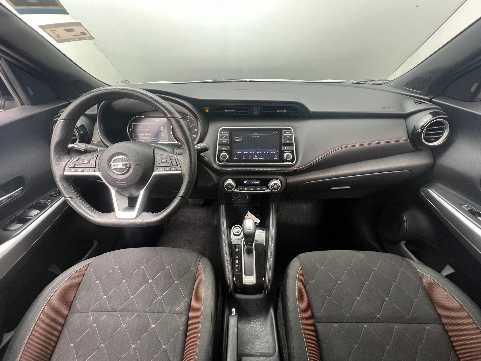Thumbnail: 2020 Nissan Kicks - 3