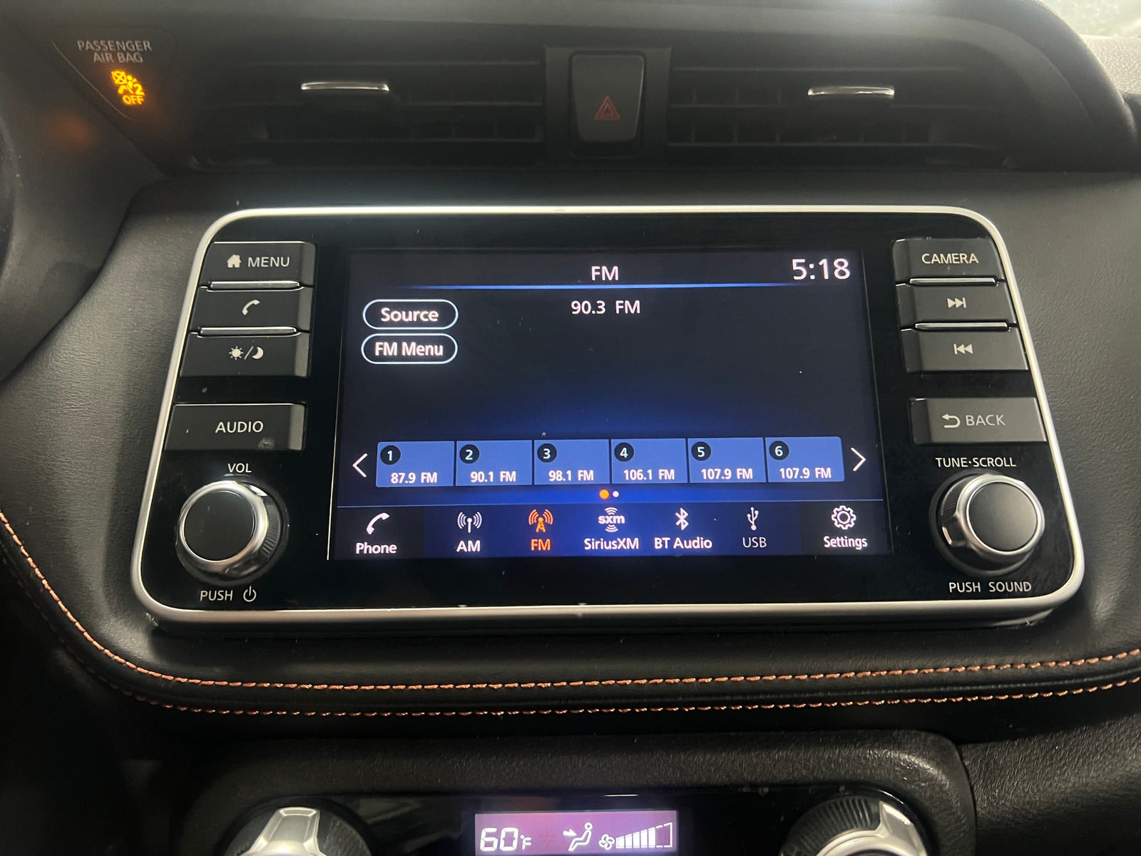 Thumbnail: 2020 Nissan Kicks - 4