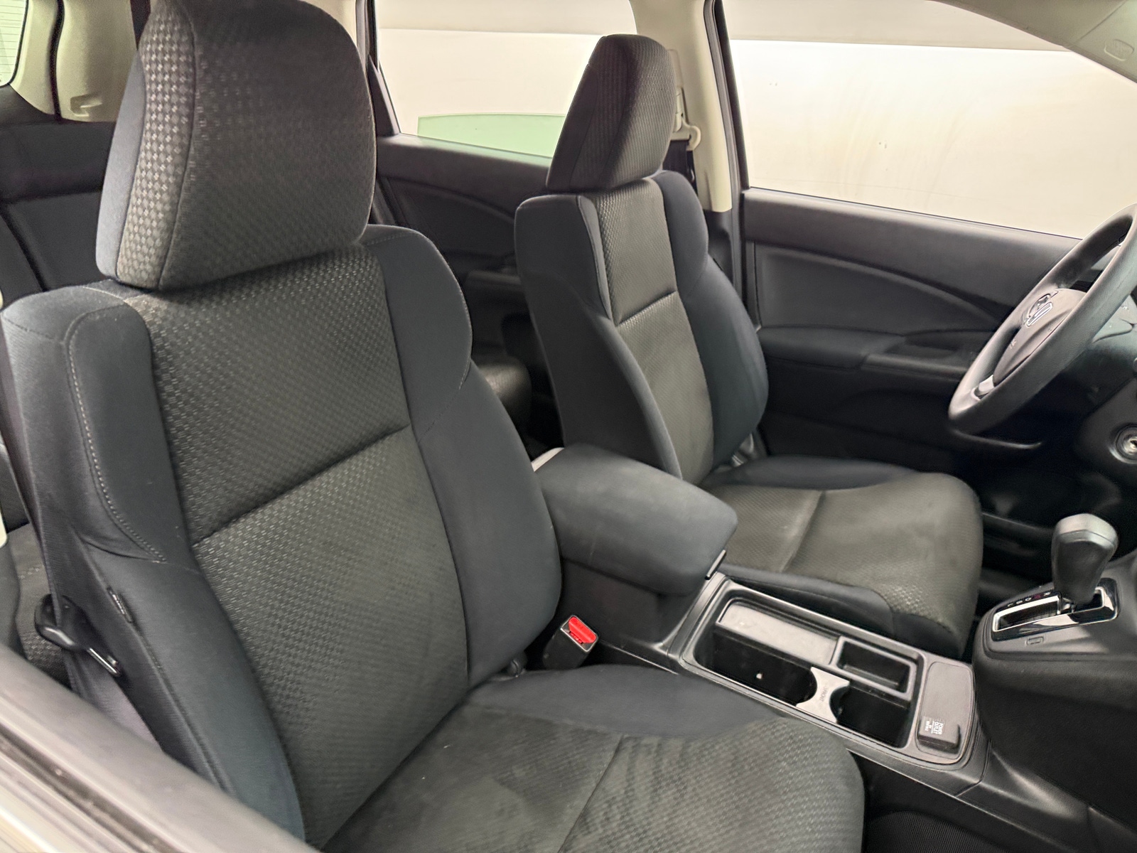 Thumbnail: 2015 Honda CR-V - 2