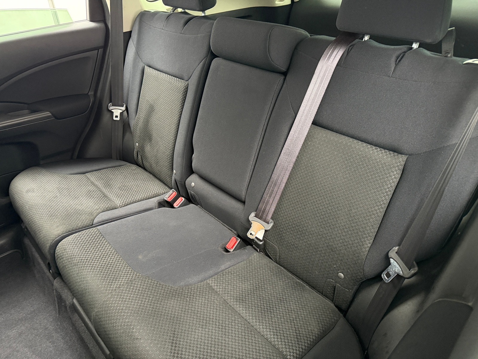 Thumbnail: 2015 Honda CR-V - 6