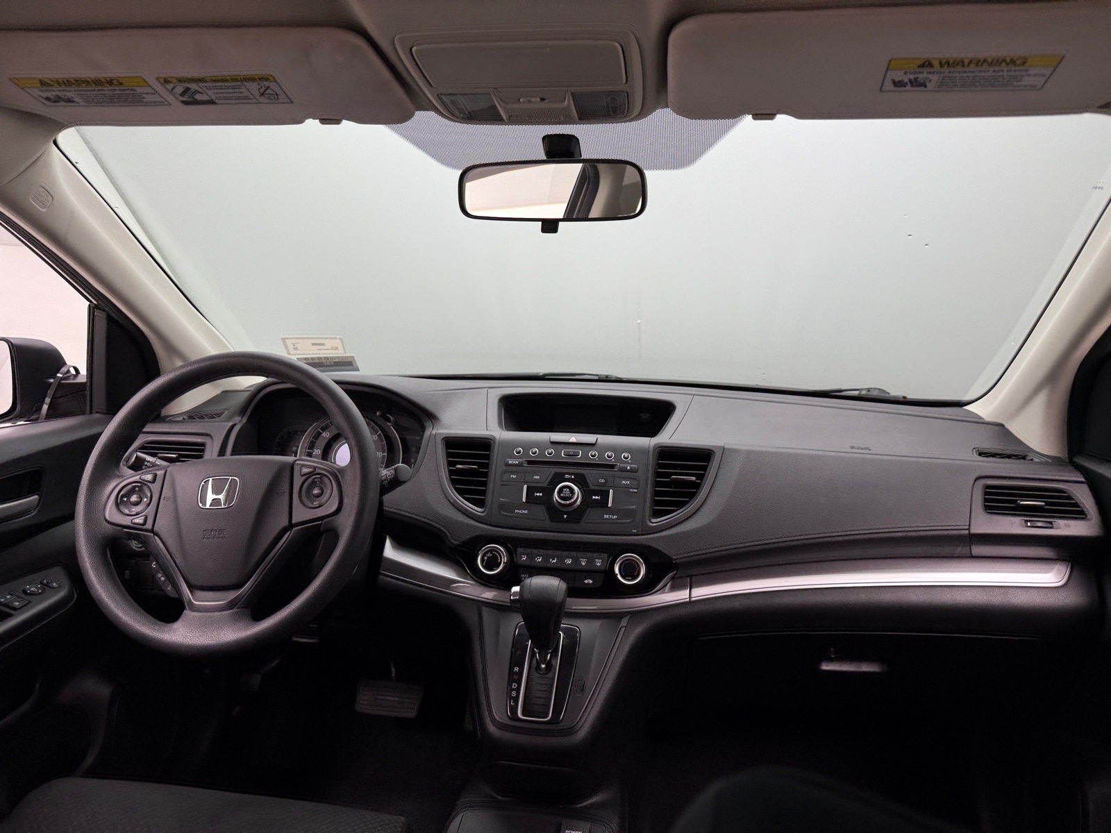 Thumbnail: 2015 Honda CR-V - 3